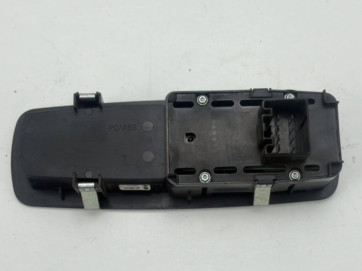 2013-2015 Dodge Grand Caravan - Right Passenger Window Switch 68110864AA OEM