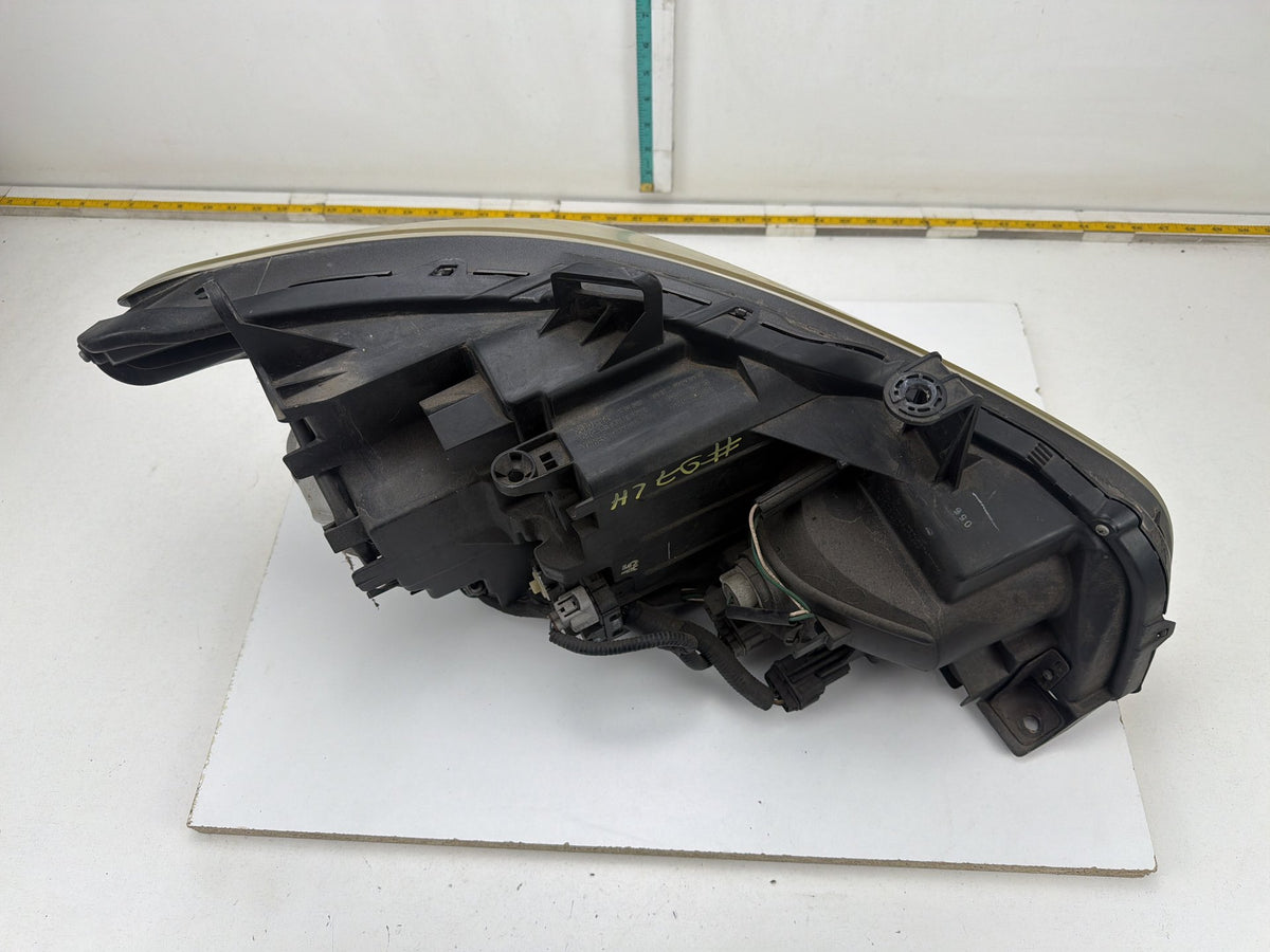 2011-2014 Infiniti QX56 Front Left Driver Side Headlight Headlamp 100-23033 OEM
