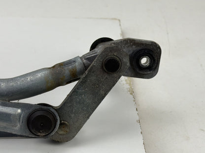 2009-2017 Audi Q5 Front Windshield Wiper Transmission Linkage w/ Motor OEM