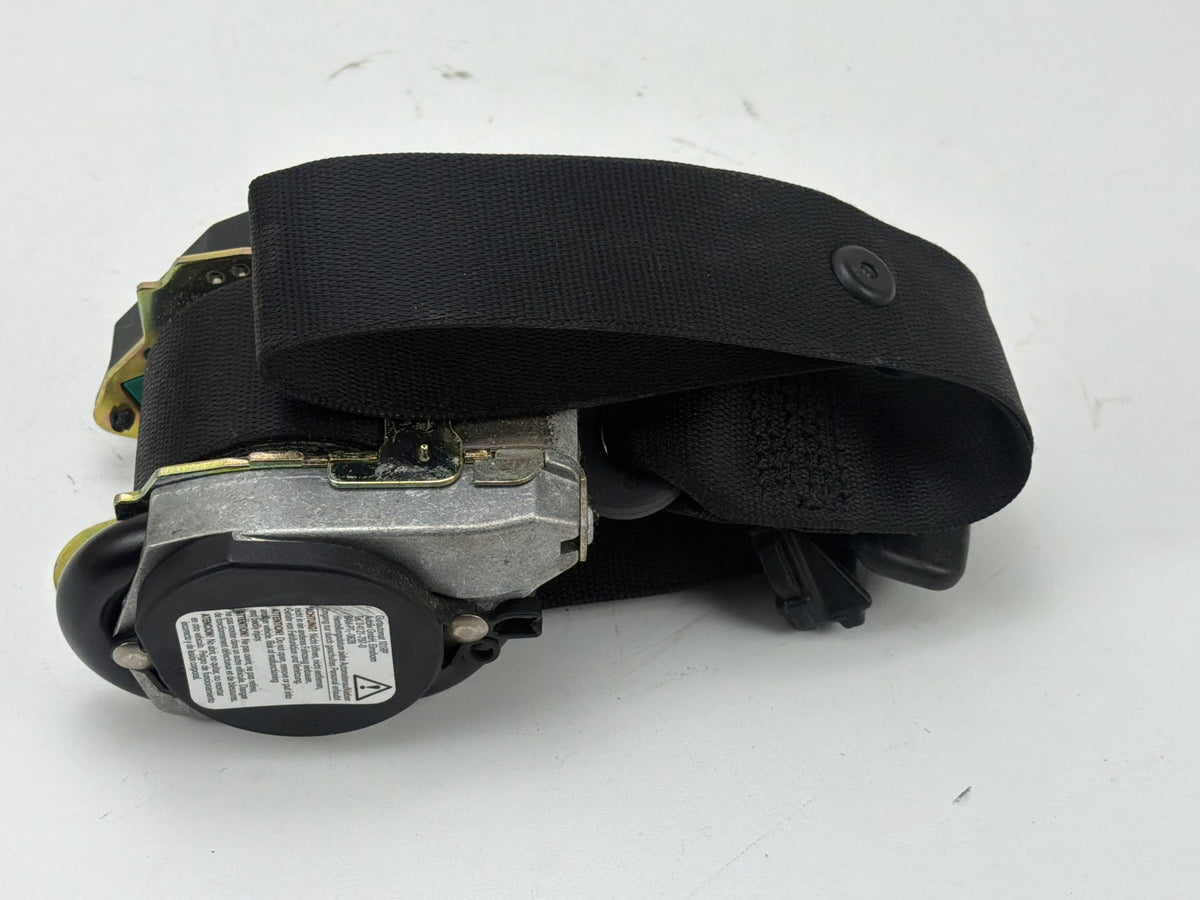 2004-2008 Chrysler Crossfire ZH Front Left Driver Side Seat Belt Retractor OEM