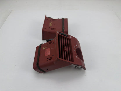 2004-2008 Chrysler Crossfire Front Left Side Dash AC Vent Head Light Switch OEM