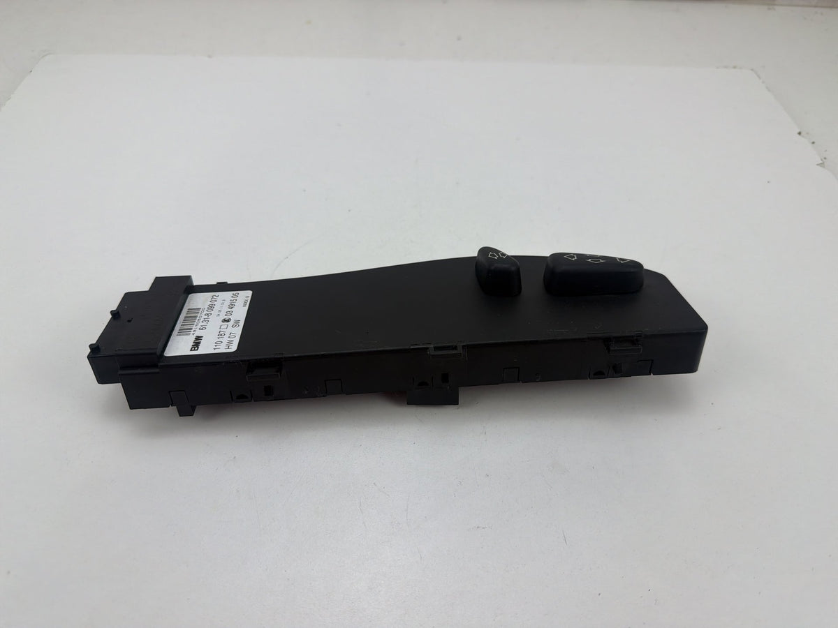 2010-2013 Land Rover Range Rover Front Right Seat Control Switch 8099072 OEM