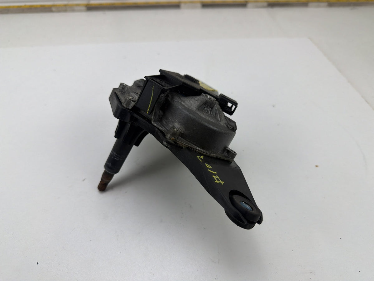 2006-2012 Mercedes-Benz R350 Rear Windshield Glass Wiper Motor A2518200042 OEM
