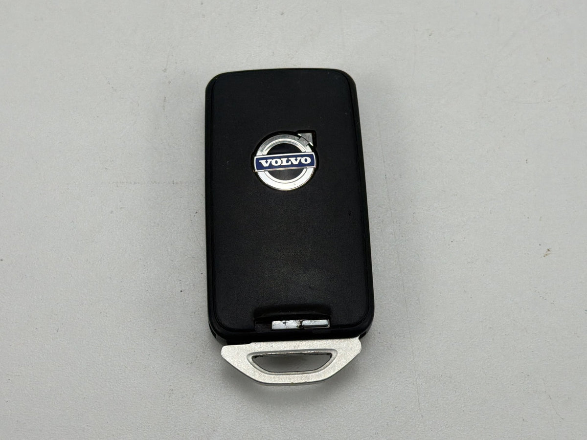 2013-2018 Volvo S60 - Smart Key 5-Button OEM