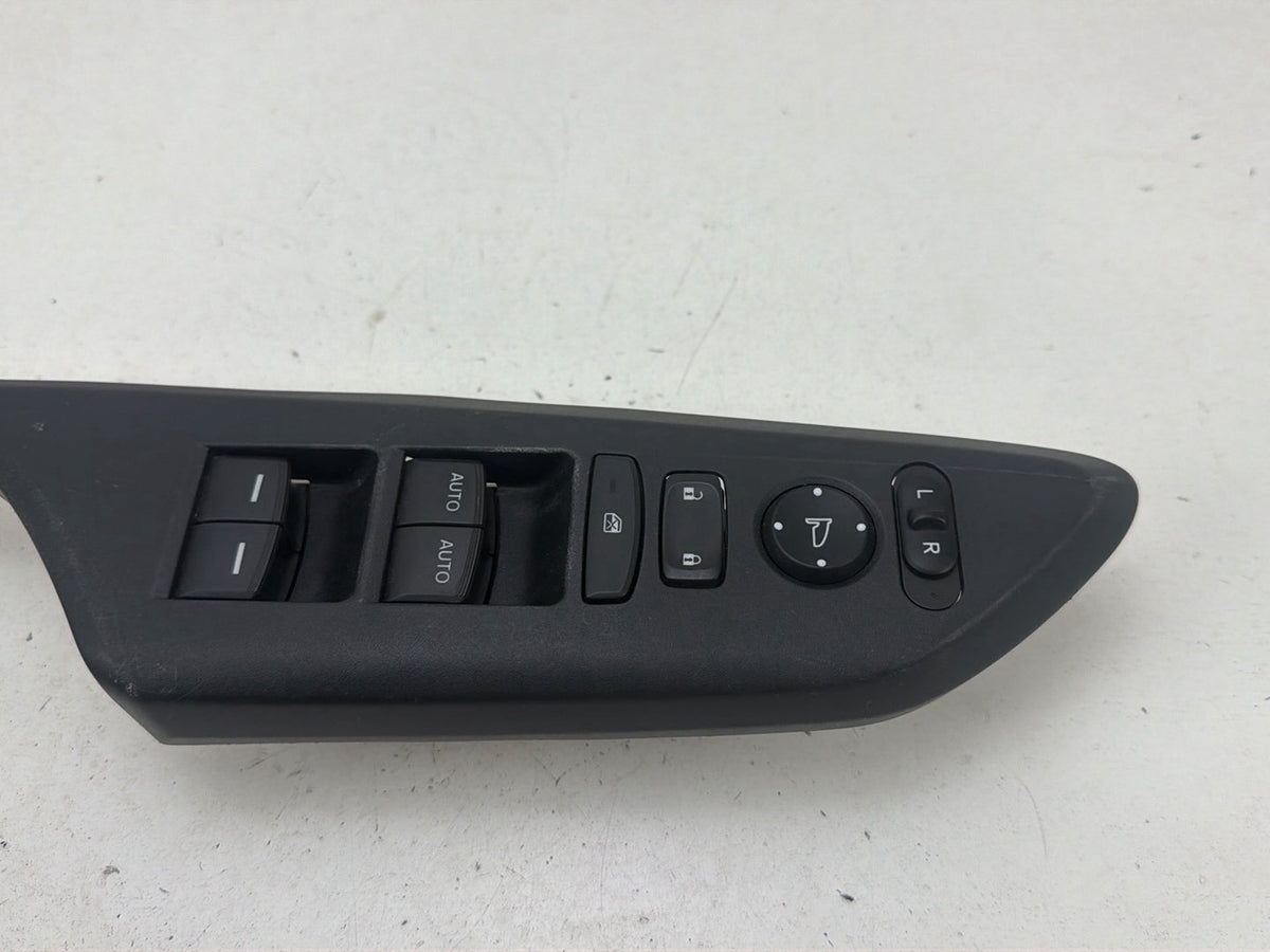 2016-2021 Honda Civic Driver Left Door Master Power Window Switch M64583 OEM