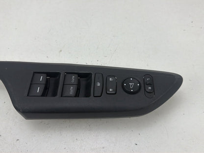2016-2021 Honda Civic Driver Left Door Master Power Window Switch M64583 OEM