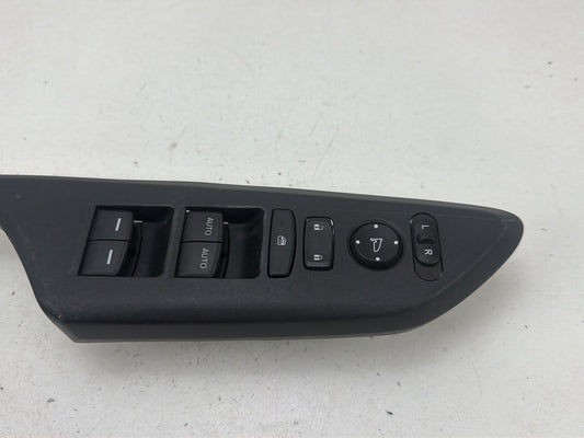 2016-2021 Honda Civic Driver Left Door Master Power Window Switch M64583 OEM