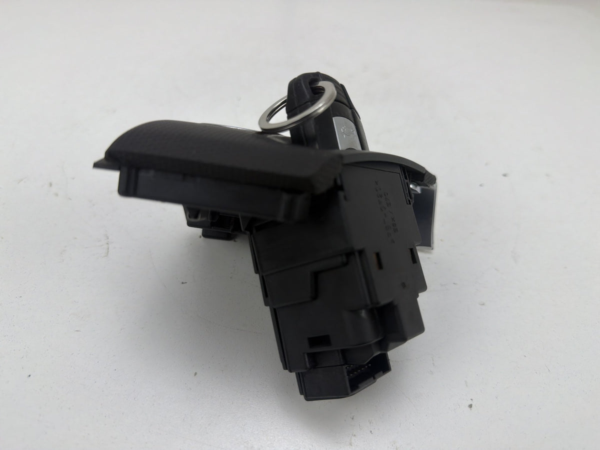 2007-2013 BMW X5 Ignition Switch & Start Stop Button Assembly 6966714 OEM