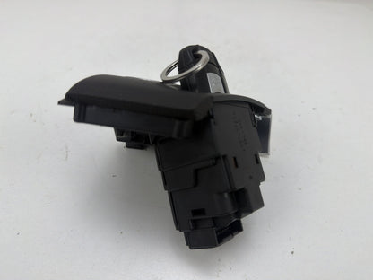 2007-2013 BMW X5 Ignition Switch & Start Stop Button Assembly 6966714 OEM