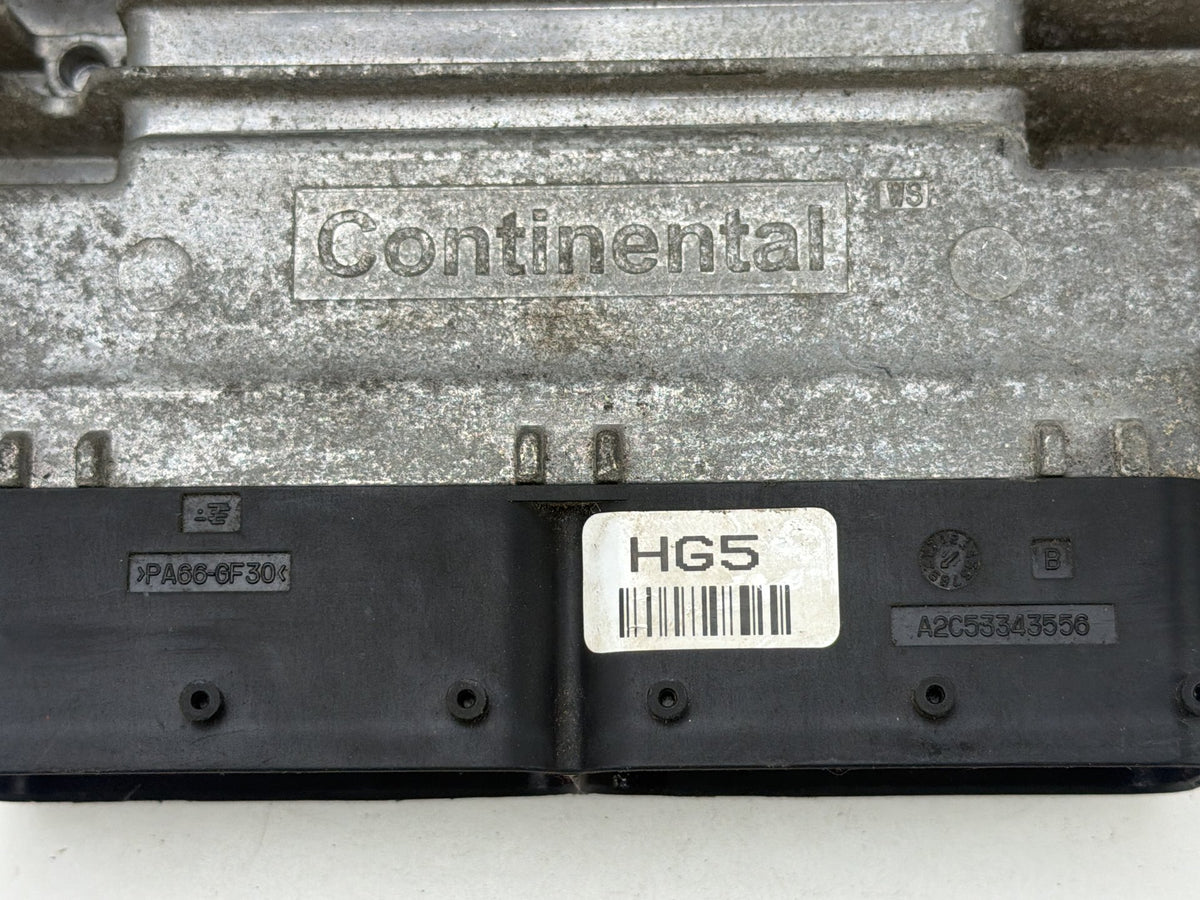 2011-2013 Kia Optima Engine Computer Control Module 39111-2G867 OEM