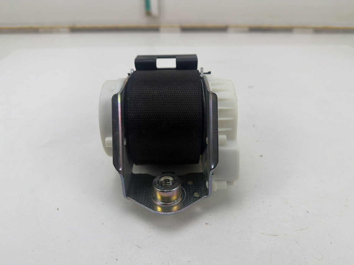2011-2013 BMW 550i xDrive F10 Rear MIddle Side Seat Belt Retractor 34093133A OEM