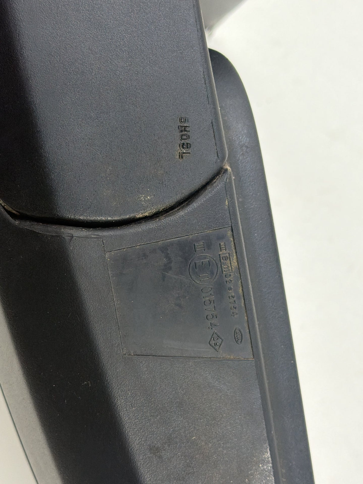 2003-2009 Kia Sorento Right Passenger Side View Door Mirror Power Heated OEM