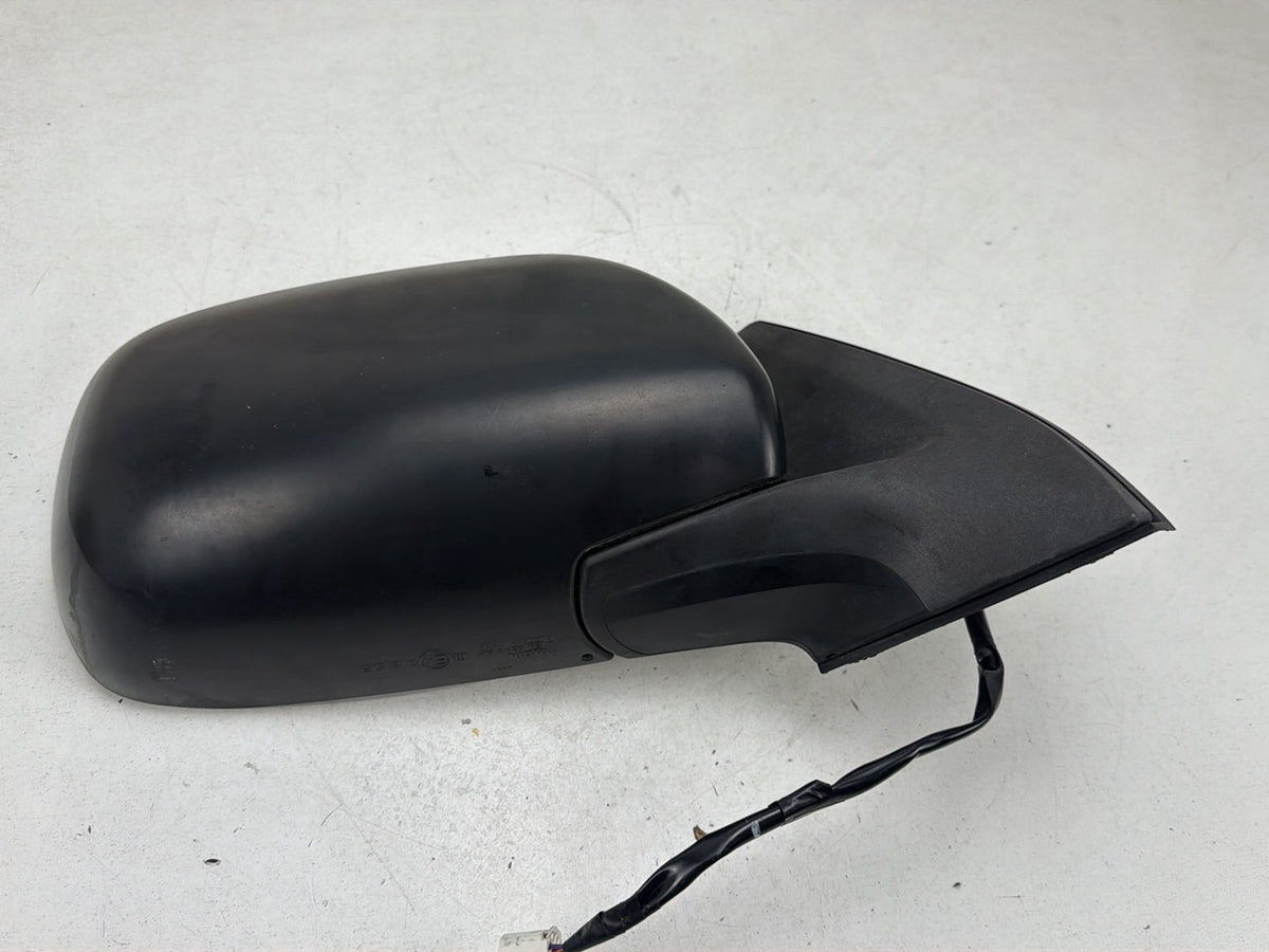 2003-2009 Toyota 4Runner Right Passenger Side View Door Mirror E4012196 OEM