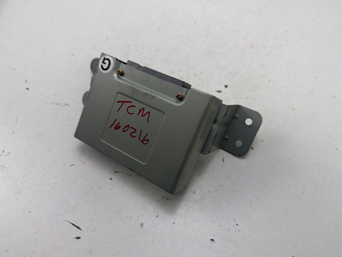 2002 Infiniti I35 Transmission Control Module TCM 31036 5Y700 OEM