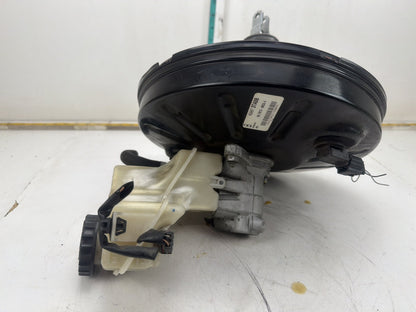2013-2018 Nissan Altima Power Brake Booster & Master Cylinder Reservoir OEM