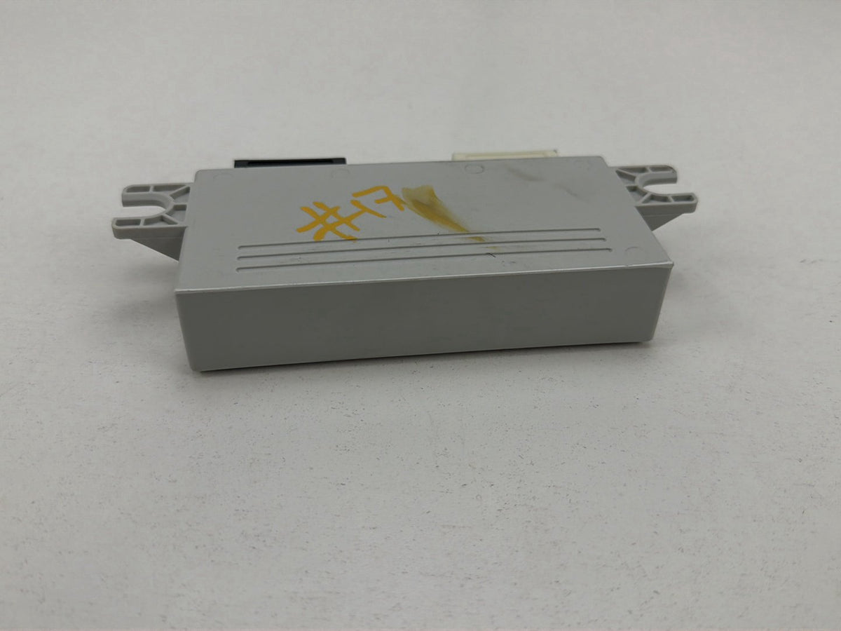 2012-2014 BMW X1 E84 Sunroof Control Module 9137054 02 OEM