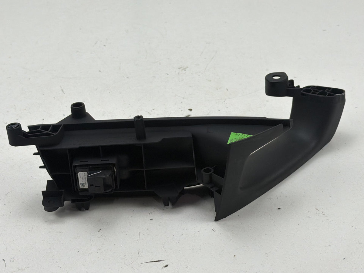 2015-2020 Audi A3 Front Right Side Door Window Switch w/ Bezel Trim Panel OEM