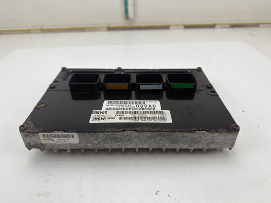 2005 Dodge Durango 4.7L Engine Computer Control Module Unit ECU 56029080AC OEM