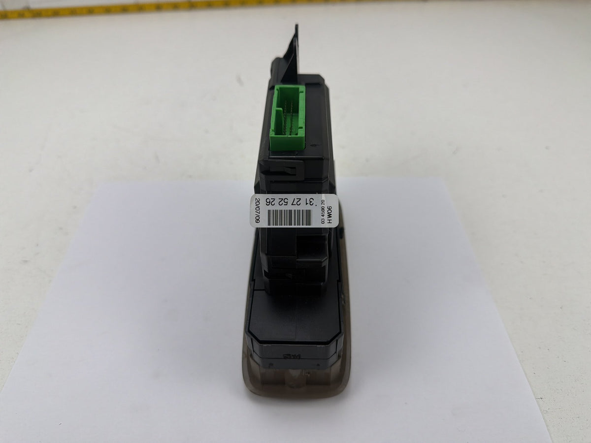 2007-2014 Volvo XC90 Front Left Driver Side Door Master Window Switch OEM