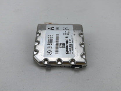 2007-2013 Mercedes-Benz S550 W221 Active Lane Assist Front Camera A0009050338 OEM