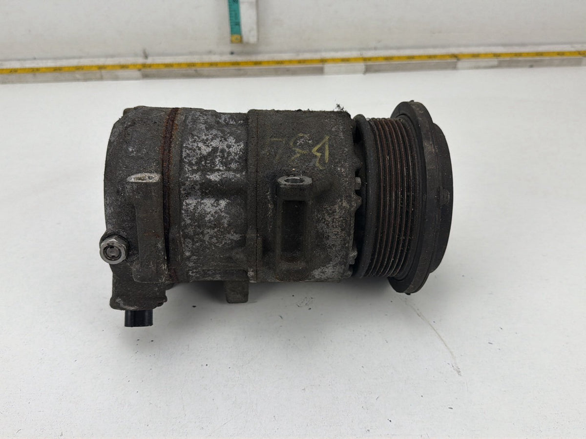 2009-2011 Toyota Camry A/C Air Conditioning Compressor with Clutch OEM