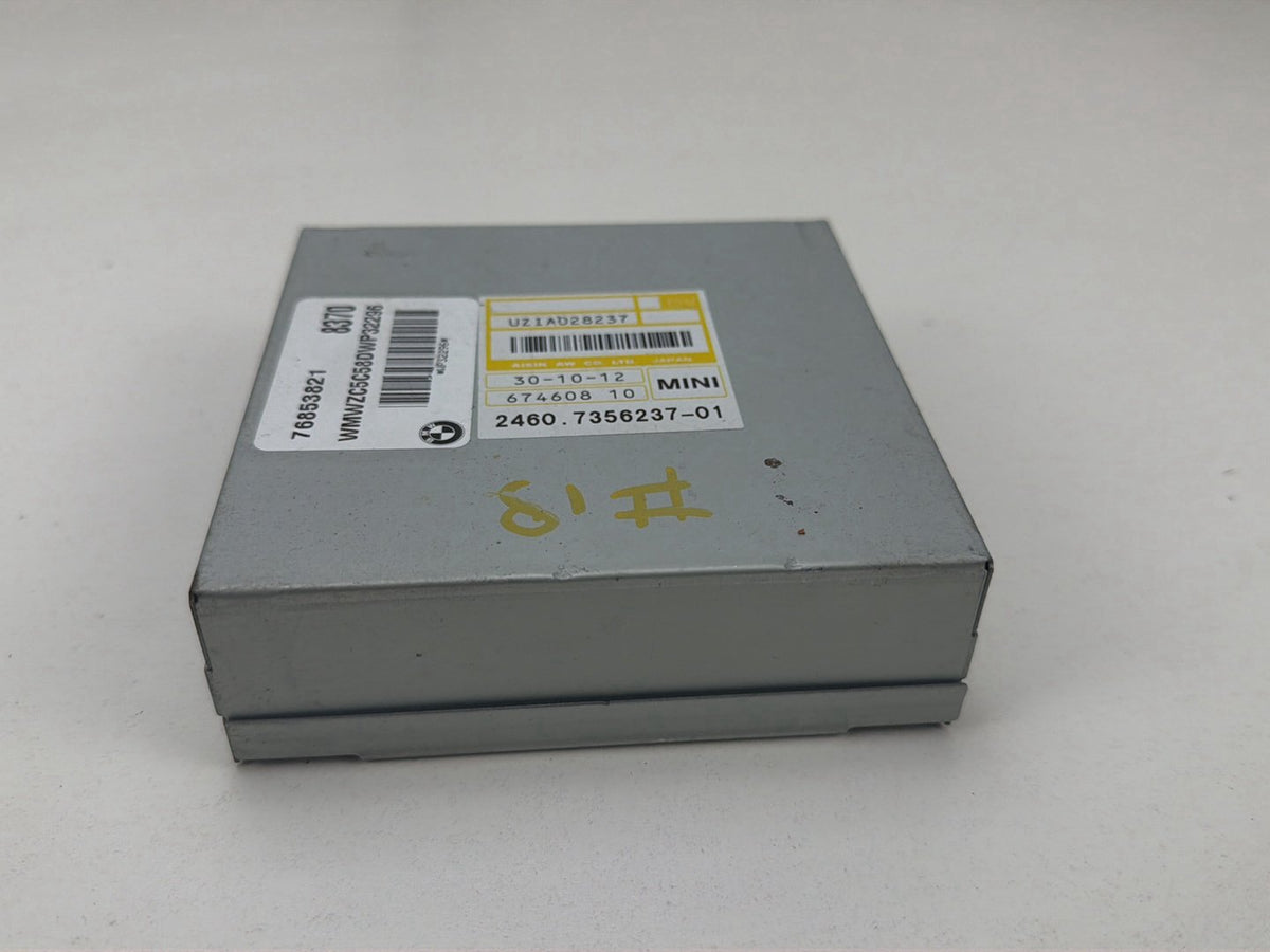 2011-2016 Mini Countryman Cooper S Automatic Transmission Control Module TCM OEM