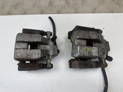 2007-2012 Lexus ES350 Front Brake Caliper Left Right Pair Set with Brackets OEM