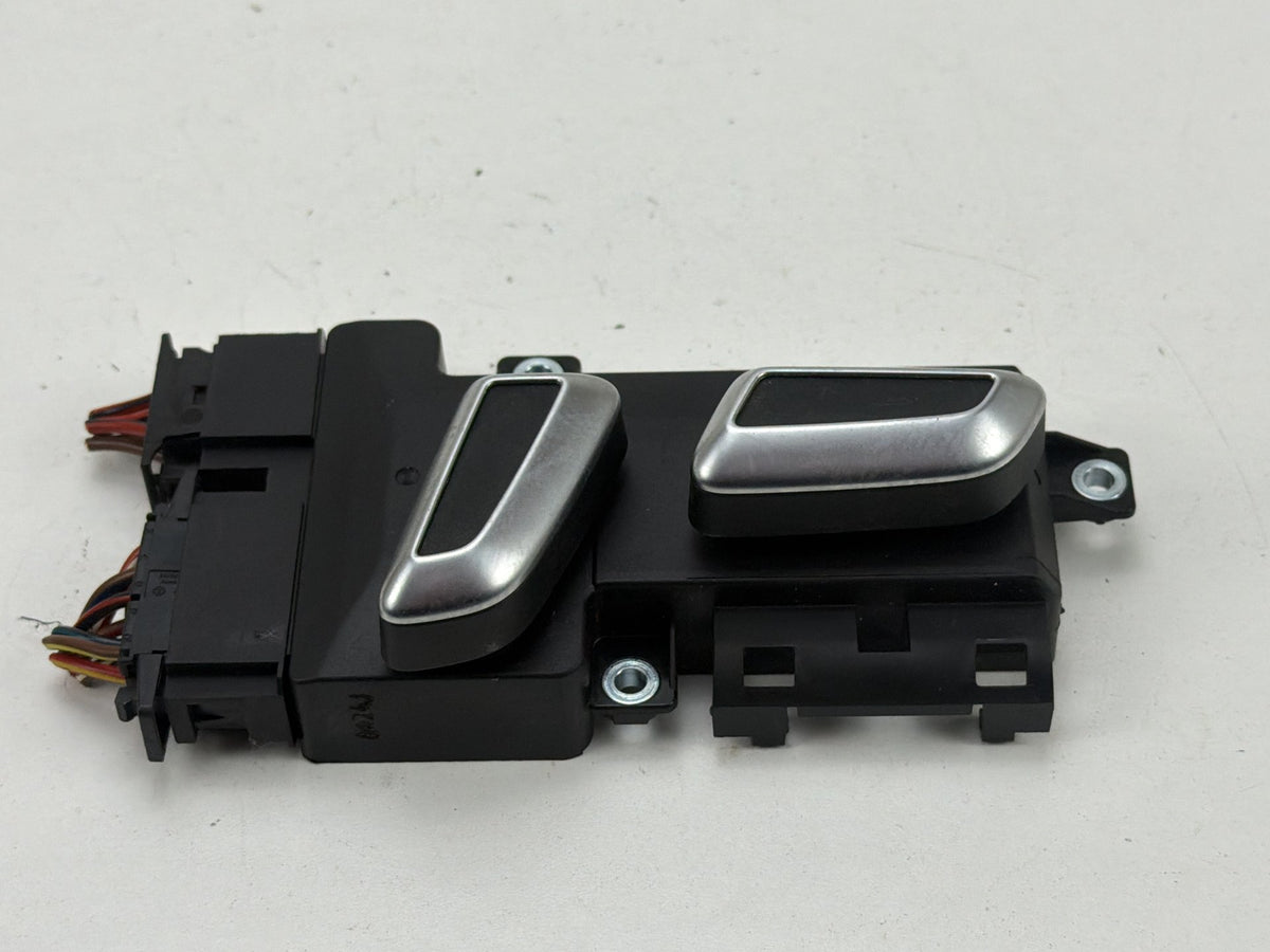2013-2017 Audi Q5 Front Left Driver Side Power Seat Memory Switch 8K0959747C OEM