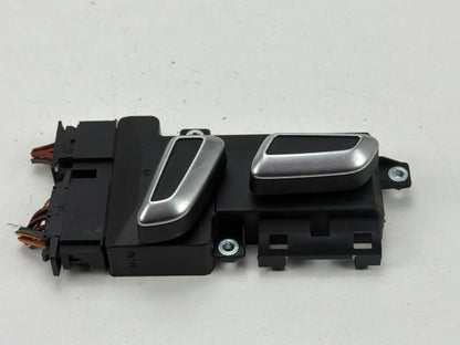 2013-2017 Audi Q5 Front Left Driver Side Power Seat Memory Switch 8K0959747C OEM