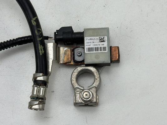 2013-2018 Ford C-Max - Negative Battery Cable FV6T-10C679-AB OEM