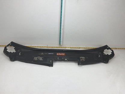 2007-2013 Mercedes-Benz S-Class 550 W221 Radiator Core Support A0019890803, A2218173920 OEM
