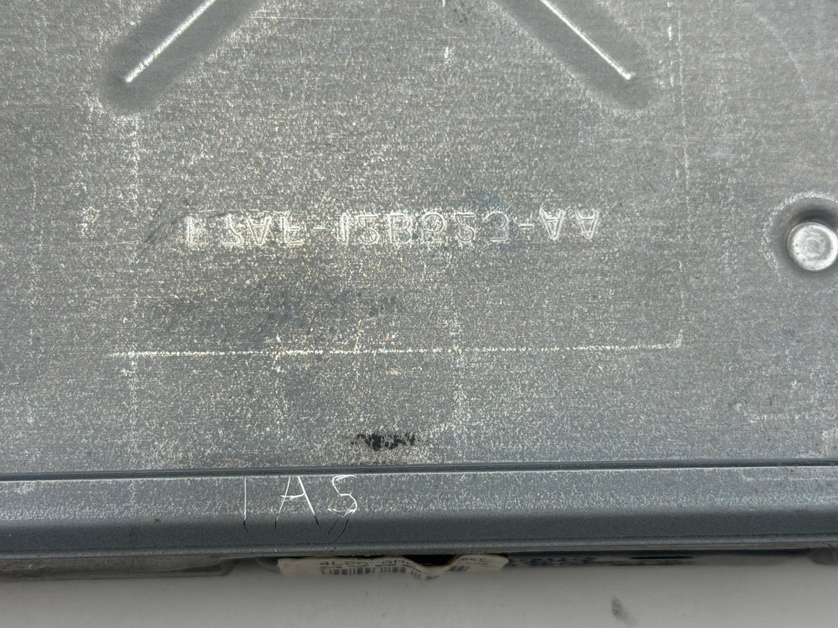 2004 Ford Ranger Engine Computer Control Module ECU ECM PCM 4L5A-12A650-AMA OEM