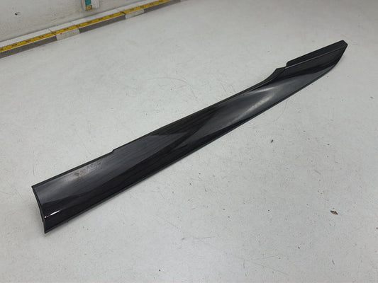 2015-2020 Toyota Sienna Front Right Side Dash Cluster Finish Panel Trim OEM