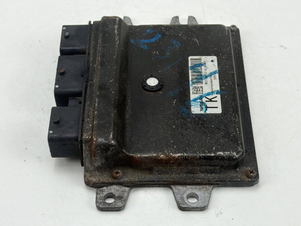 2008 Nissan Altima 2.5L Engine Control Module ECM ECU PCM MEC120-152 A1 OEM