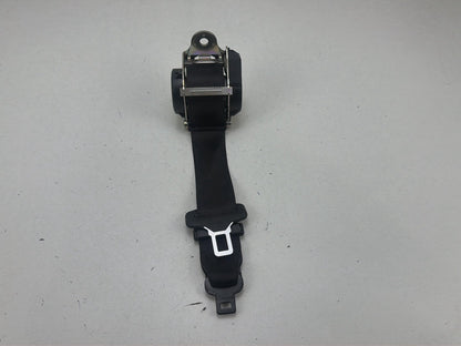 2014-2017 Maserati Ghibli Rear Middle Seat Belt Retractor Assembly Black OEM