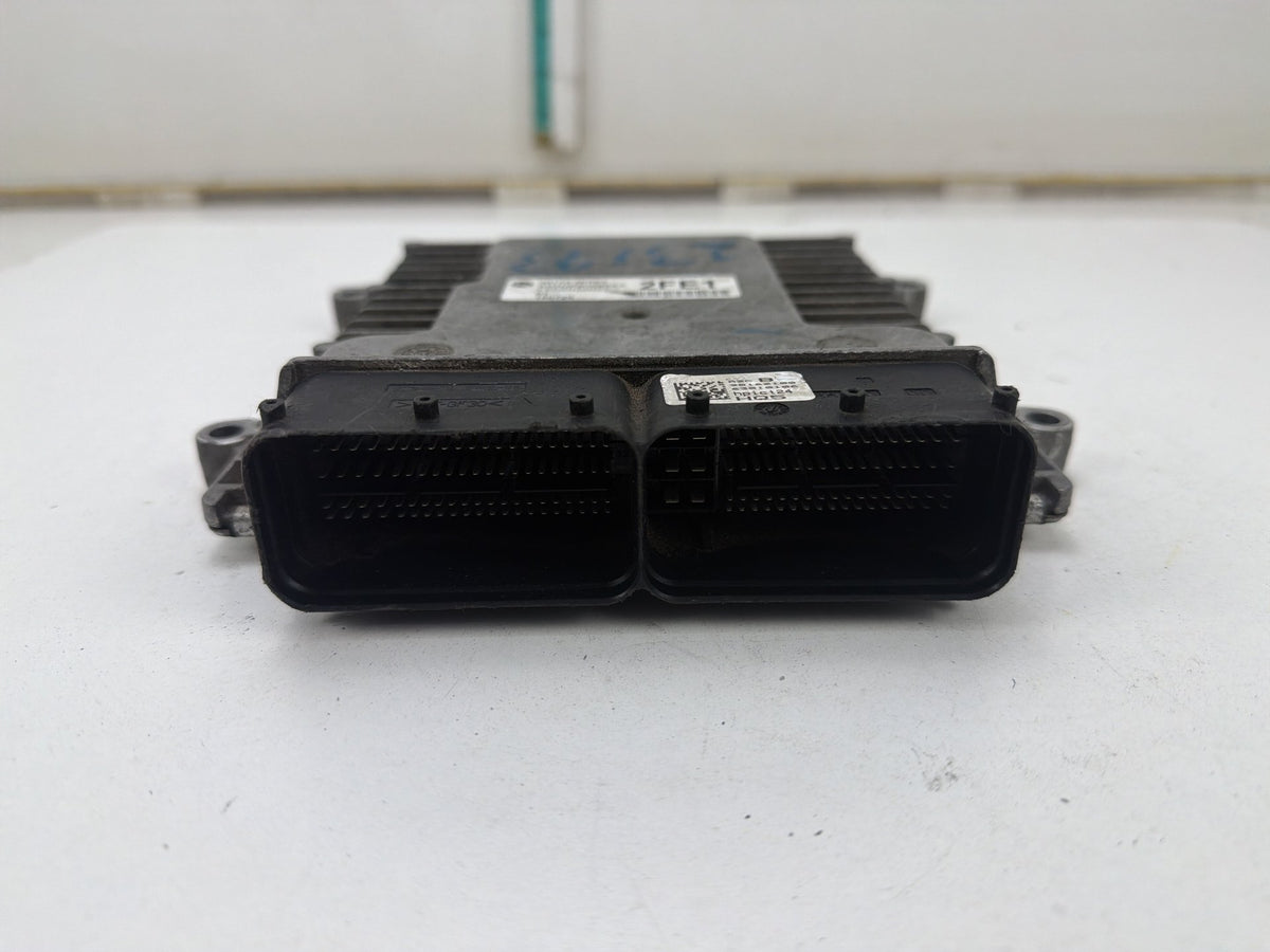 2015-2017 Hyundai Elantra Engine Control Module Unit ECU 39172-2EFE1 OEM
