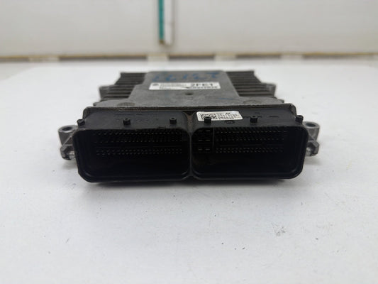 2015-2017 Hyundai Elantra Engine Control Module Unit ECU 39172-2EFE1 OEM