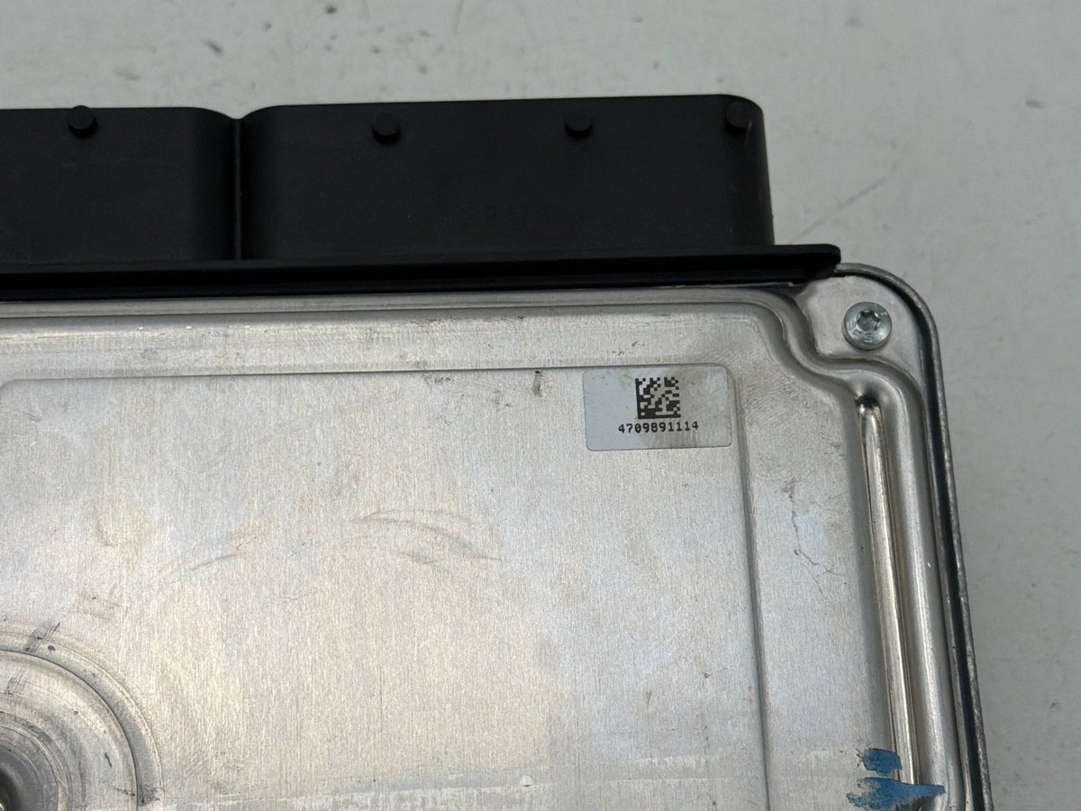 2016 Audi A4 2.0L Engine Computer Control Module Unit ECU 8K0907352A OEM