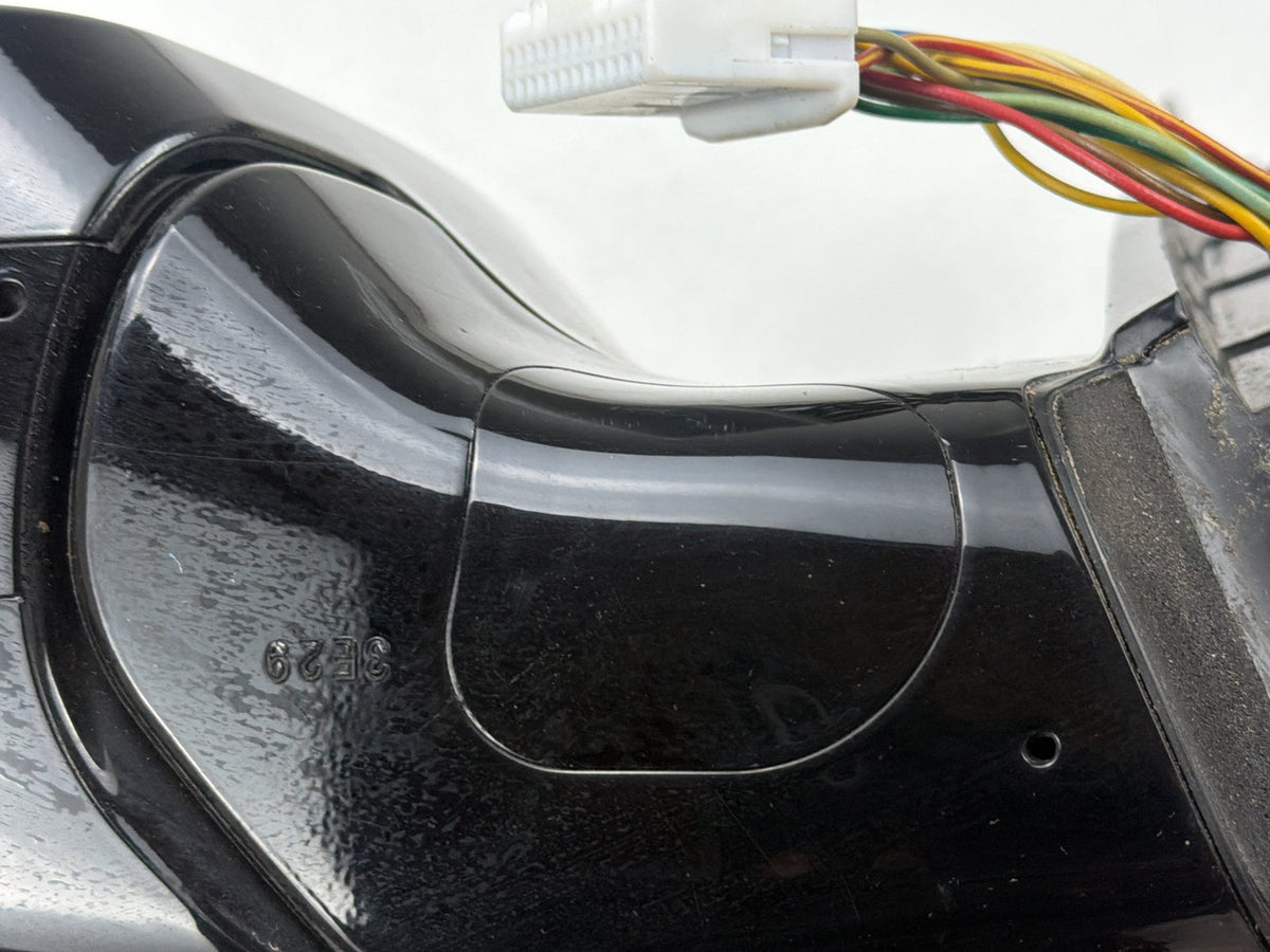 2011-2015 Kia Optima Left Driver Side View Door Mirror OEM