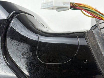 2011-2015 Kia Optima Left Driver Side View Door Mirror OEM