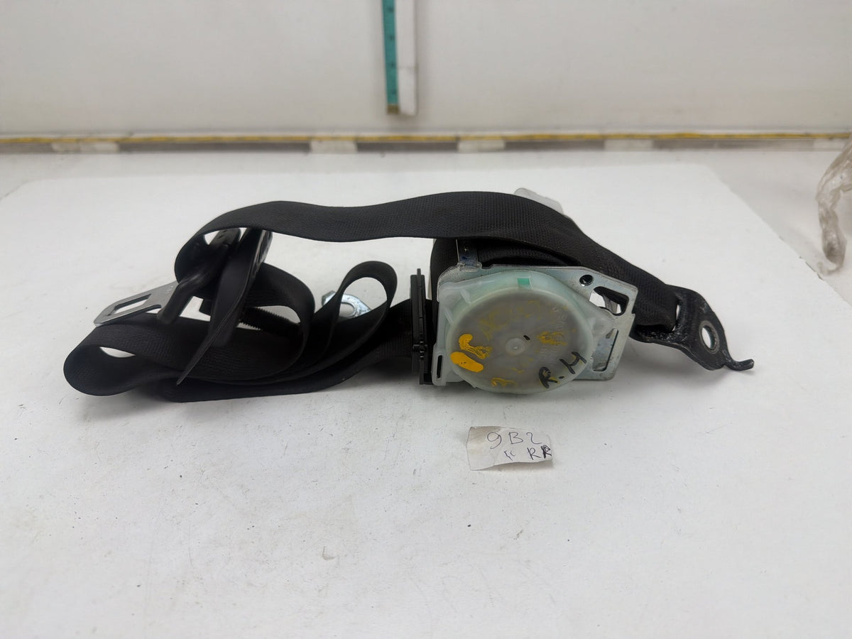 2014-2020 Acura MDX Rear 2nd Row Right Passenger Side Seat Belt Retractor OEM