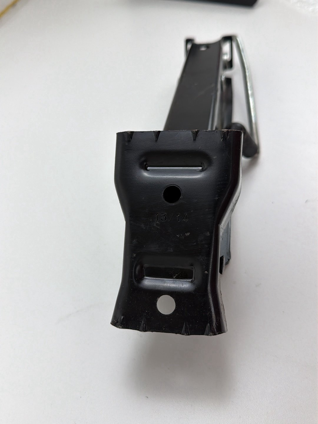 2013-2017 Volkswagen Tiguan Jack/Tool Kit 5N0011031A OEM