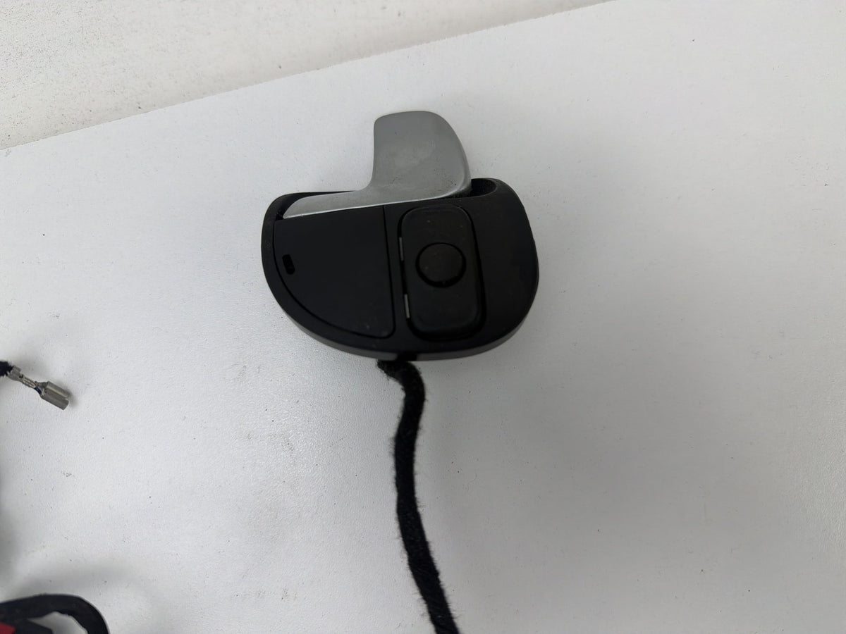 2014-2021 Jeep Grand Cherokee Steering Wheel Switches Radio Cruise Buttons OEM
