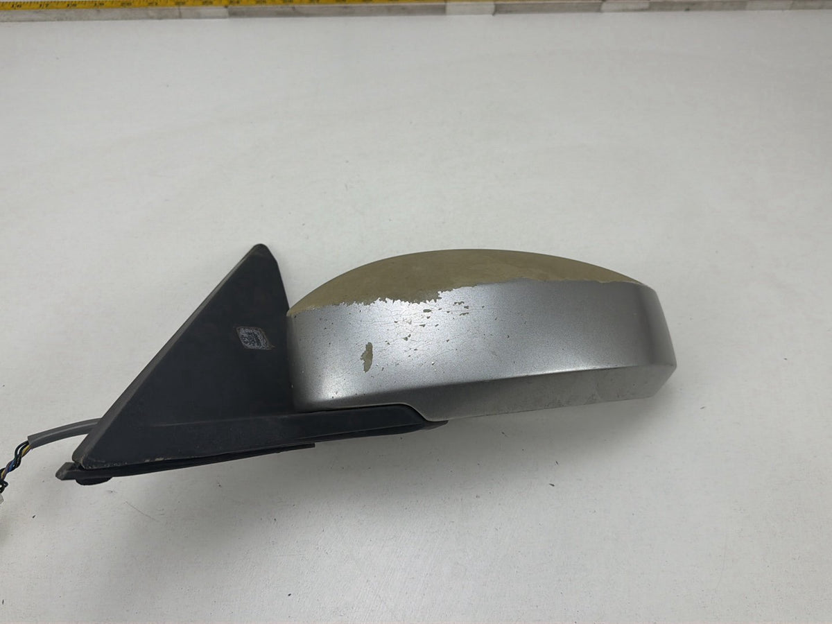 2003-2009 Nissan 350Z Left Driver Side Door View Mirror OEM