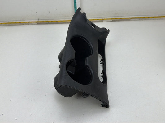 2013-2019 Nissan Sentra Front Center Console Cup Holder Bezel Trim Panel OEM