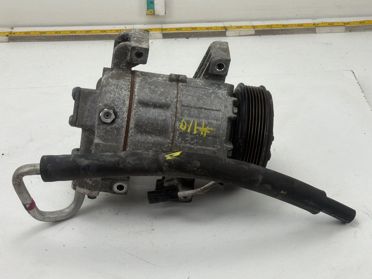 2013-2018 Nissan Altima A/C Compressor Pump with Clutch 92600 3TA2E OEM