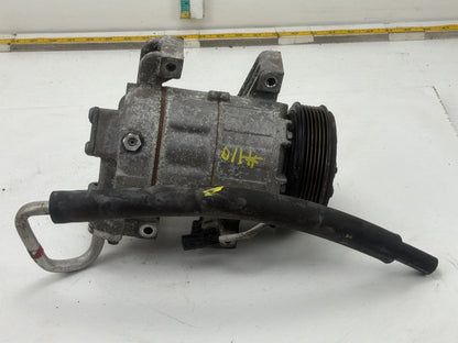 2013-2018 Nissan Altima A/C Compressor Pump with Clutch 92600 3TA2E OEM