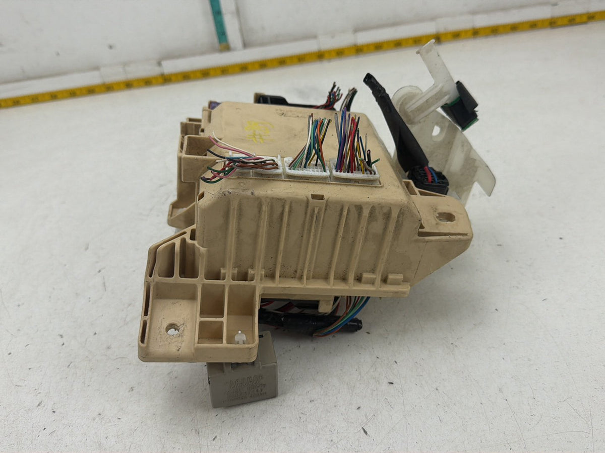 2007-2009 Lexus ES350 Cabin Interior Fuse Box Junction Block OEM