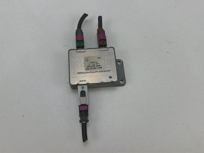 2007-2013 Mercedes-Benz S-Class W221 Antenna Amplifier AMP Splitter Module OEM
