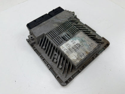 2012-2018 Audi A7 4G Engine Control Module ECU ECM 4G0907551A OEM